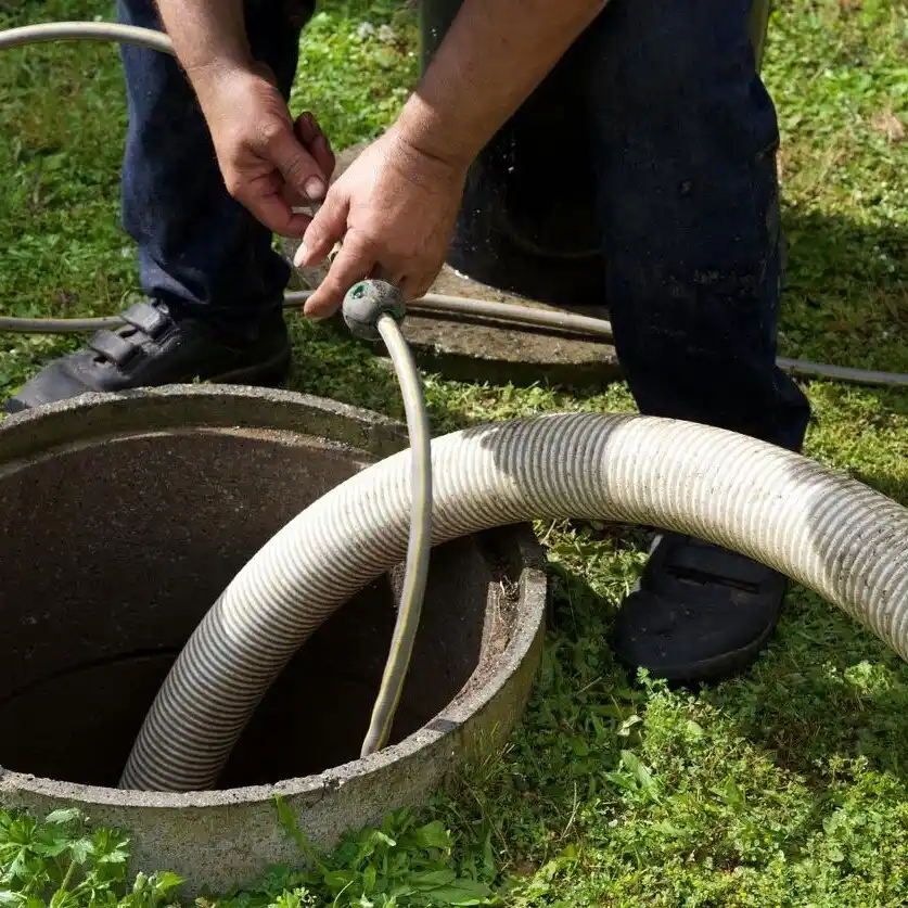 septic tank services Ripley